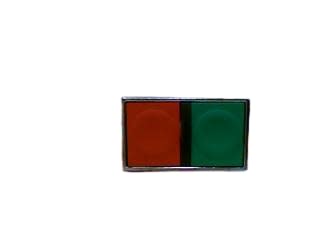 SCHNEIDER ELECTRIC ZB4-BA8134