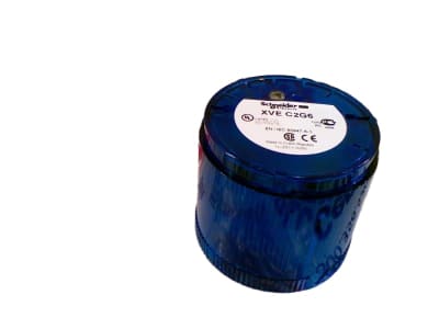 SCHNEIDER ELECTRIC XVEC2G6