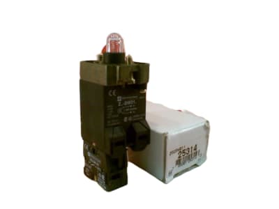 SCHNEIDER ELECTRIC ZB2BW011