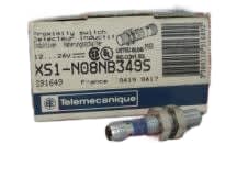 SCHNEIDER ELECTRIC XS1-N08NB349S