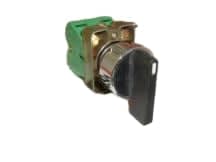 SCHNEIDER ELECTRIC ZB2-BD5-A