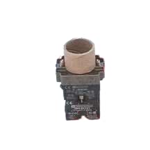 SCHNEIDER ELECTRIC ZB2BX063