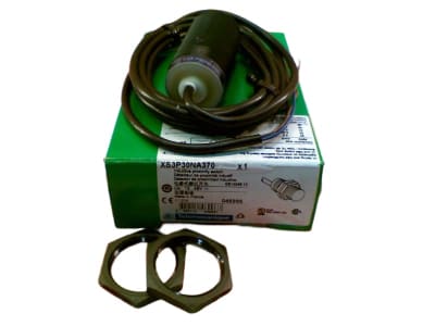 SCHNEIDER ELECTRIC XS3P30NA370