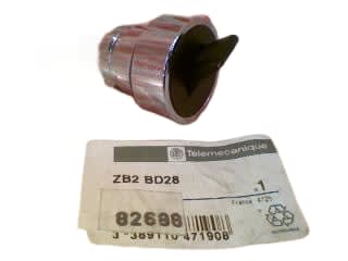 SCHNEIDER ELECTRIC ZB2-BD28