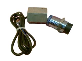 SCHNEIDER ELECTRIC XS2-M30MB250H4