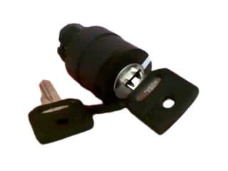 SCHNEIDER ELECTRIC ZB5AG4K