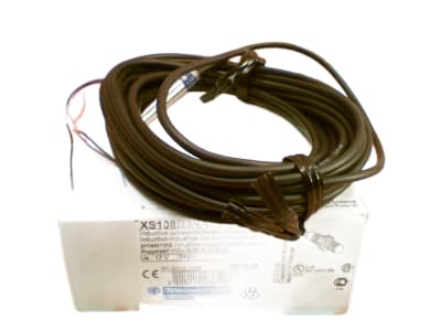 SCHNEIDER ELECTRIC XS108B3NAL5