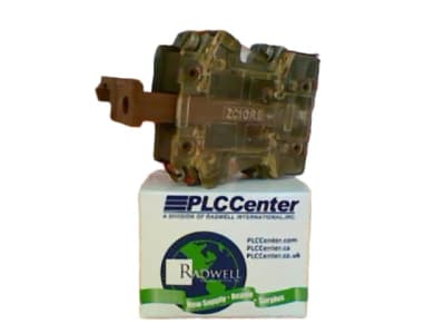 SCHNEIDER ELECTRIC ZC1/GR5
