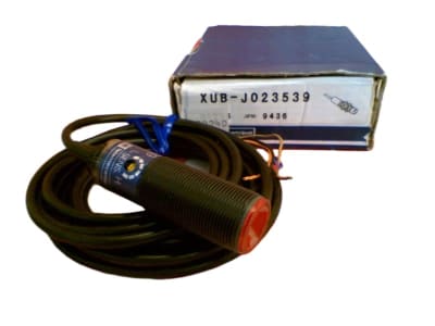 SCHNEIDER ELECTRIC XUB-J023539