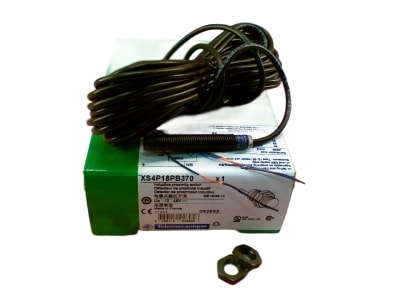 TELEMECANIQUE SENSORS XS4P08PA370E1