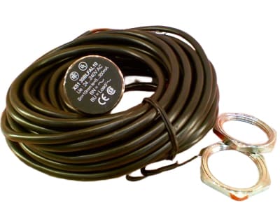 SCHNEIDER ELECTRIC XS1-30BLFAL10