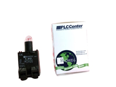 SCHNEIDER ELECTRIC ZB2BV8