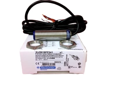 TELEMECANIQUE SENSORS XU5N18PP341