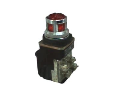 SCHNEIDER ELECTRIC ZB3-BZ44XB2G11