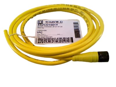 SCHNEIDER ELECTRIC XSZCD1501Y