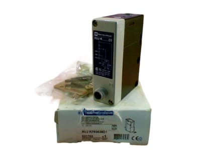 SCHNEIDER ELECTRIC XUJ-K703538D1
