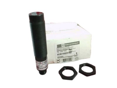 SCHNEIDER ELECTRIC XUB-H02313D