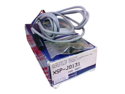 SCHNEIDER ELECTRIC XSP-J0131