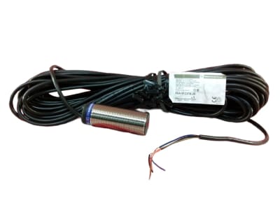 SCHNEIDER ELECTRIC XSAV12373L20