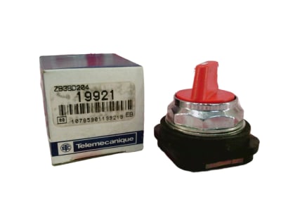 SCHNEIDER ELECTRIC ZB3-BD204