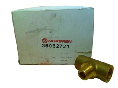 NORGREN 36062721-QTY20