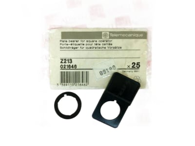 SCHNEIDER ELECTRIC Z213