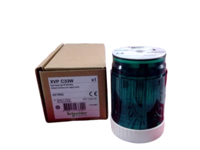 SCHNEIDER ELECTRIC XVP-C33W