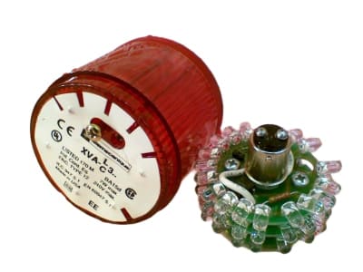SCHNEIDER ELECTRIC XVACD341C024