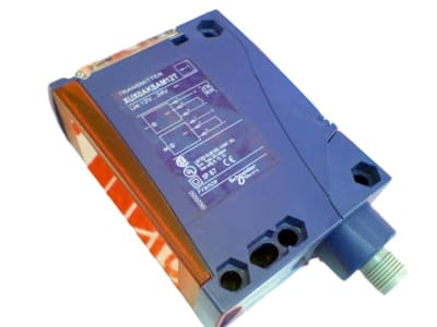SCHNEIDER ELECTRIC XUXOAKSAM12T