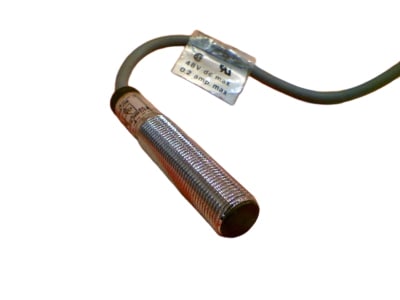 SCHNEIDER ELECTRIC XSP-H02713