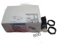 SCHNEIDER ELECTRIC XS3P18PA340D