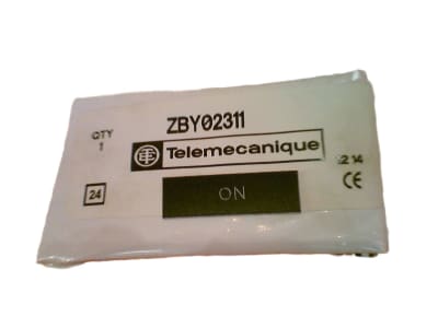 SCHNEIDER ELECTRIC ZBY02311