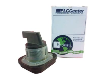 SCHNEIDER ELECTRIC ZB3-BJ3