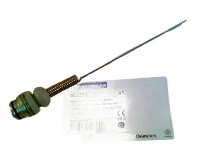 TELEMECANIQUE SENSORS ZCEA6