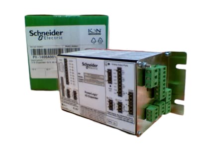 SCHNEIDER ELECTRIC P850EC0