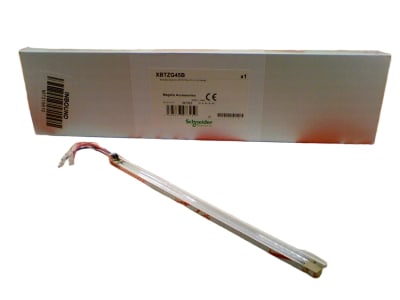 SCHNEIDER ELECTRIC XBTZG45B