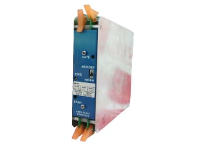 CONTROLOTRON 483N-40-00CS.420-GM-P4A116-B-30632B