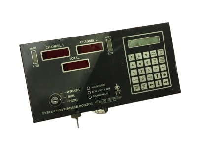 LINK ELECTRIC & SAFETY 1100-2CH