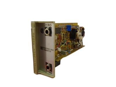 MOORE INDUSTRIES RBT/3W40-80/4-20MA/45DC-EZ71-FU