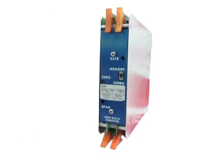 CONTROLOTRON 383N-24.00CS975-GM-P2H126-B-36572B