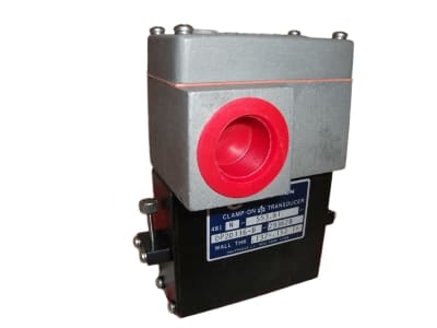 CONTROLOTRON 481N-SS3.61DP2D116B