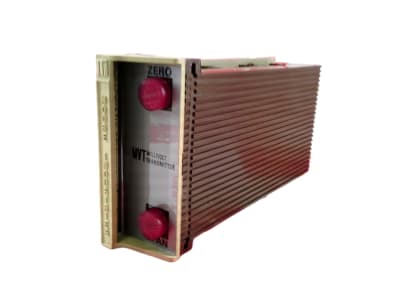 MOORE INDUSTRIES MVT/80-160MVFS/1-5V/45DC-FU-UD