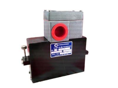 CONTROLOTRON 481-N-FP4.70-EP3C116-B-36051B