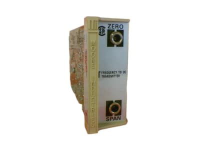 MOORE INDUSTRIES FDT/D/4-20MA/45DC-PX-NI-PC