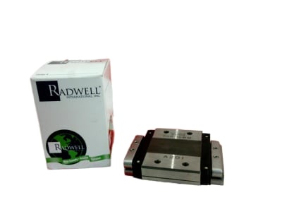 THK RSR-15WM