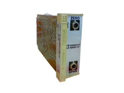 MOORE INDUSTRIES TCT/J20-50MVFS/4-20MA/45DC-FU