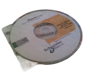 SCHNEIDER ELECTRIC 9784DEVPML05
