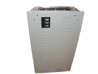 GENERAL ELECTRIC AEU3301MB