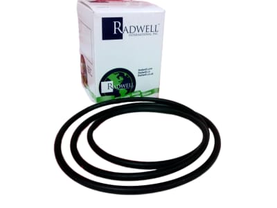 SMITH METER INC 512278-001