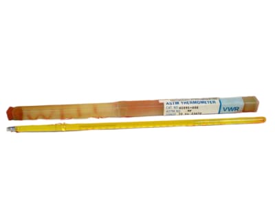 VWR SCIENTIFIC 61091-000
